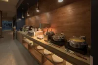 Microtel Inn & Suites by Wyndham San Luis Potosi - breakfast
