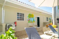 DeLynne Resort Curaçao Hotels in Daniel