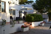 Argeste Club Vacanze فنادق في Chiesiola
