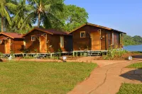 Bay15 Hotel a Dona Paula