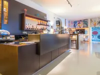 Hotel Il Nido - bar