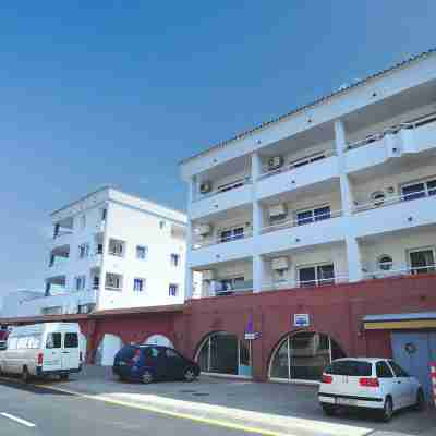 Apartamentos Empuriabrava Maurici Park Hotel Exterior