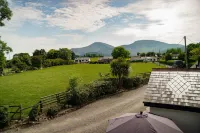 The Briers - Mountain view