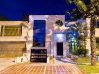 Ayenda 1411 Caney Sede Ingenio Hotels near Unicentro Cali