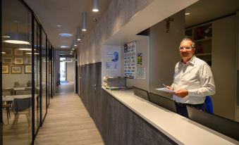 Hotel Benaco