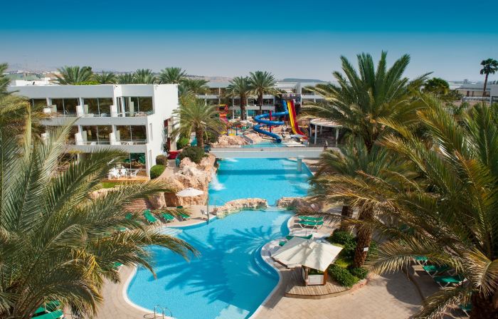 Leonardo Club Eilat - All Inclusive