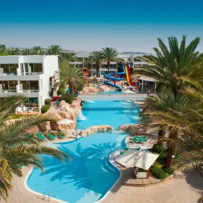 Leonardo Club Eilat - All Inclusive Hotels near HaSh'hafim Beach