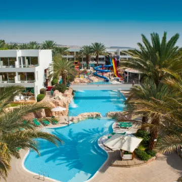 Leonardo Club Eilat - All Inclusive
