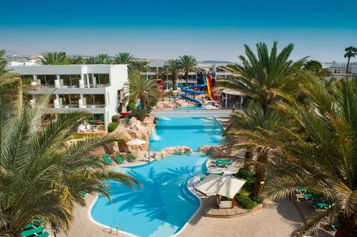 Leonardo Club Eilat - All Inclusive