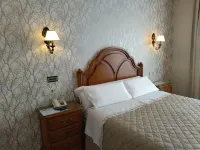 Hotel Playa Compostela Hotel dekat Parrofinca