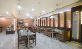 Hotel Vishnu Vilas