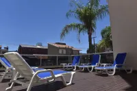 Hanna San Diego Apart Hotel - 3-Star