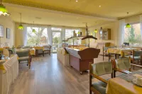 Hotel Morgensonne Garni