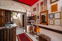 Heritage Hotel Tragos