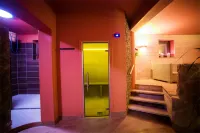 Hotel Korona Park Klewinowo - Spa