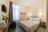 Old Town Inn Hotels in Kavala
