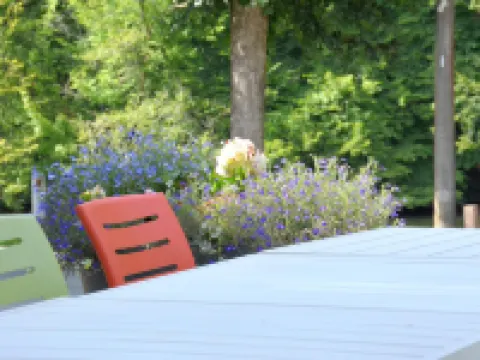 Riverside Villa in Bouillon Hotels in Bouillon