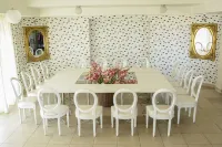 Hotel Bella Nella - bar