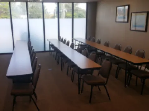 Bask溫德姆商標精選酒店, 大石碼頭 卡特雷特縣酒店