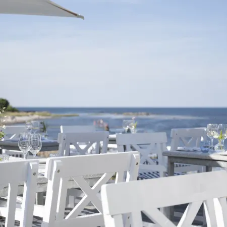 Melsted Badehotel