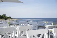Melsted Badehotel - breakfast