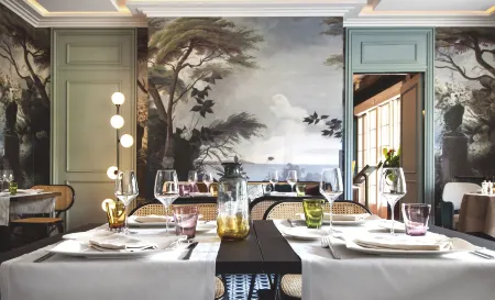 Le Manoir Hôtel Отели рядом с достопримечательностью «Caravaning Stoneham - Touquet & Co»