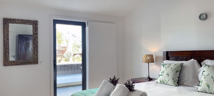 Herdade do Kuanza Hotel a Odemira