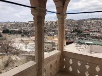 Wonder of Cappadocia - con vista montagne