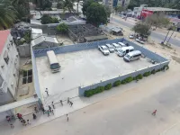 Hotel do Sol - parking