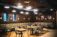 Delta Hotels Marriott Cincinnati Sharonville Hotels in Cincinnati