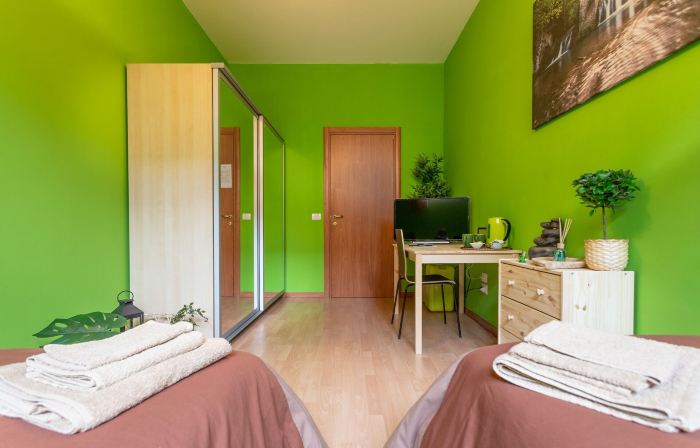 Juliette Rooms