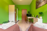 Juliette Rooms فنادق في 