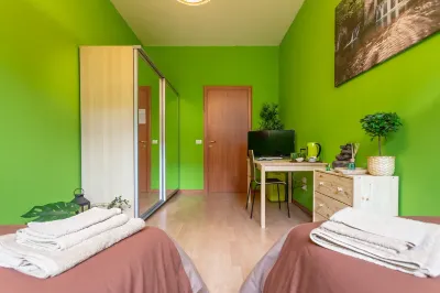 Juliette Rooms Hotels in Cingoli