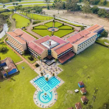 Villa Itaipava Resort & Conventions