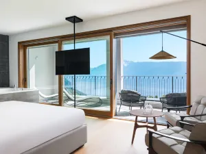 Boutique Hotel Villa Sostaga