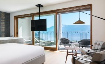 Boutique Hotel Villa Sostaga