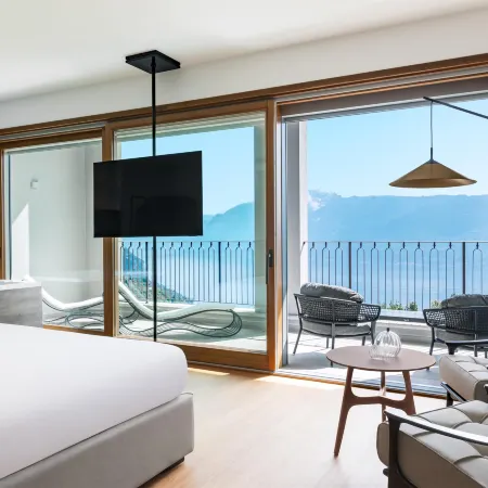 Boutique Hotel Villa Sostaga