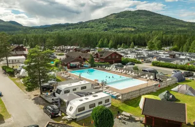 First Camp Bø - Telemark Hotels in 