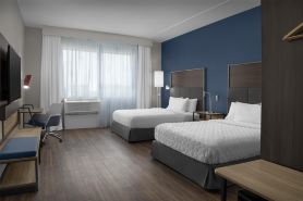 Tru by Hilton Columbia Downtown