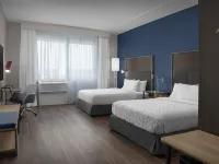 Tru by Hilton Columbia Downtown Hotels in Richland County