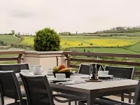 Fonteliving RestArt Hotels in Radicofani