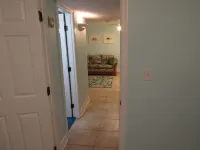 Beautiful condo for families, couples, and friends.
