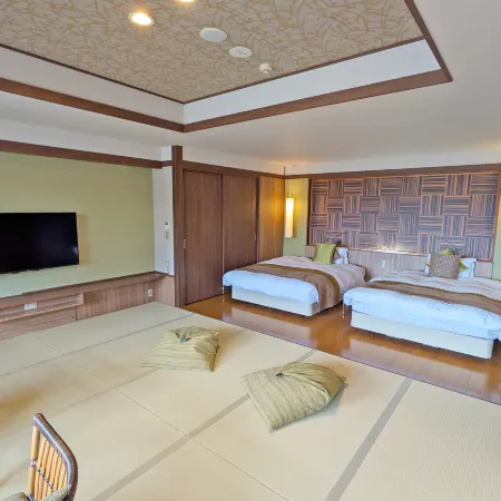 Yumori Hotel Taikan