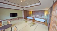 Yumori Hotel Taikan - Hot Springs