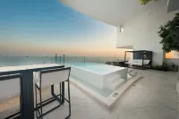 Five Jumeirah Village - Romantic