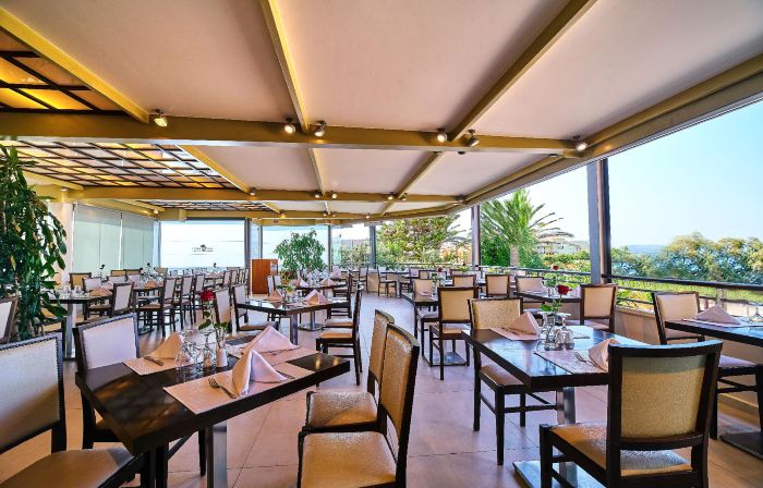 Creta Palm Resort Hotel & Apartments