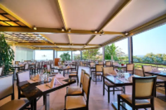 Creta Palm Resort Hotel & Apartments