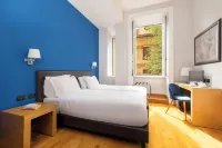 羅馬天藍色地方 - B&B