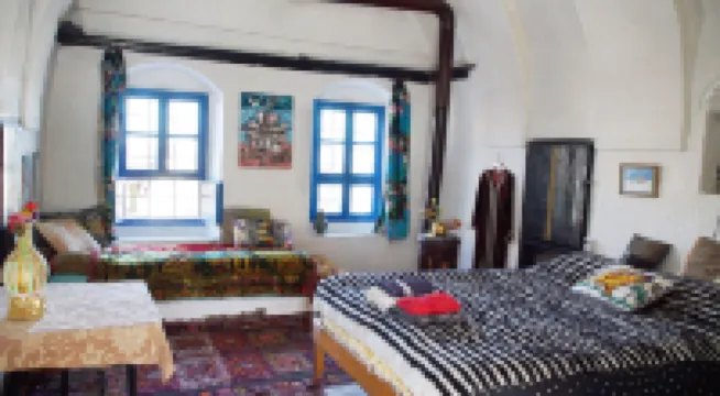 跳舞雲藝術招待所