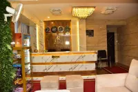 Meadows Inn Hotels in Shrirangapattana